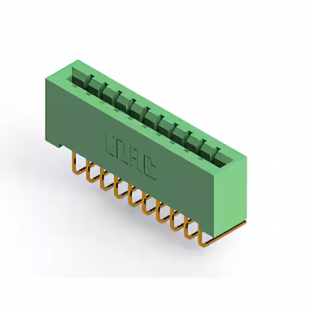 833-010-558-101 EDAC Inc.  Edgeboard Connectors